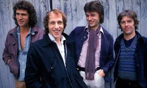 Dire Straits